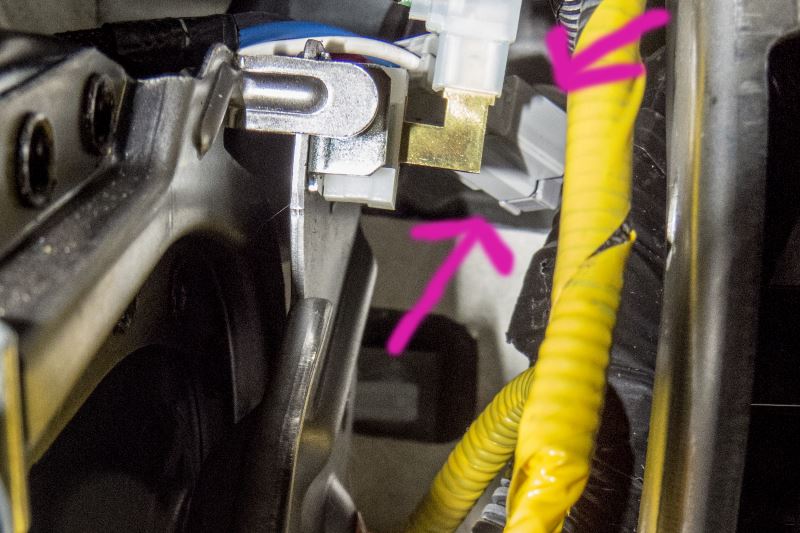 Tekonsha Plug