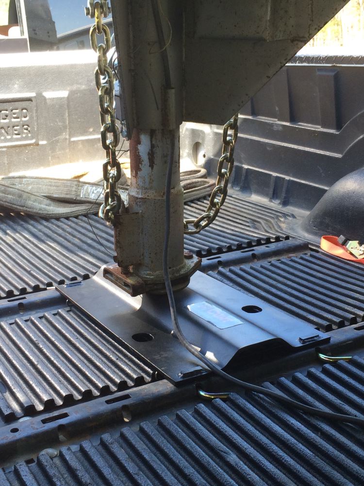 Curt Trailer Hitch >> Curt Above-Bed Gooseneck Trailer Hitch for Fifth Wheel ... Curt Trailer Hitch >> Curt Above-Bed Gooseneck Trailer Hitch for Fifth Wheel ...