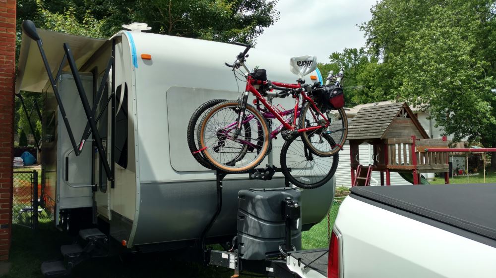 stromberg carlson bike bunk