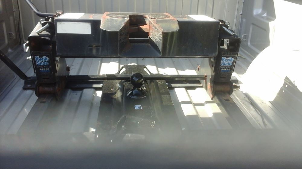 Fifth Wheel To Gooseneck >> Pro Series 25K Gooseneck Plate for Fifth Wheel Rails by ... Fifth Wheel To Gooseneck >> Pro Series 25K Gooseneck Plate for Fifth Wheel Rails by ...