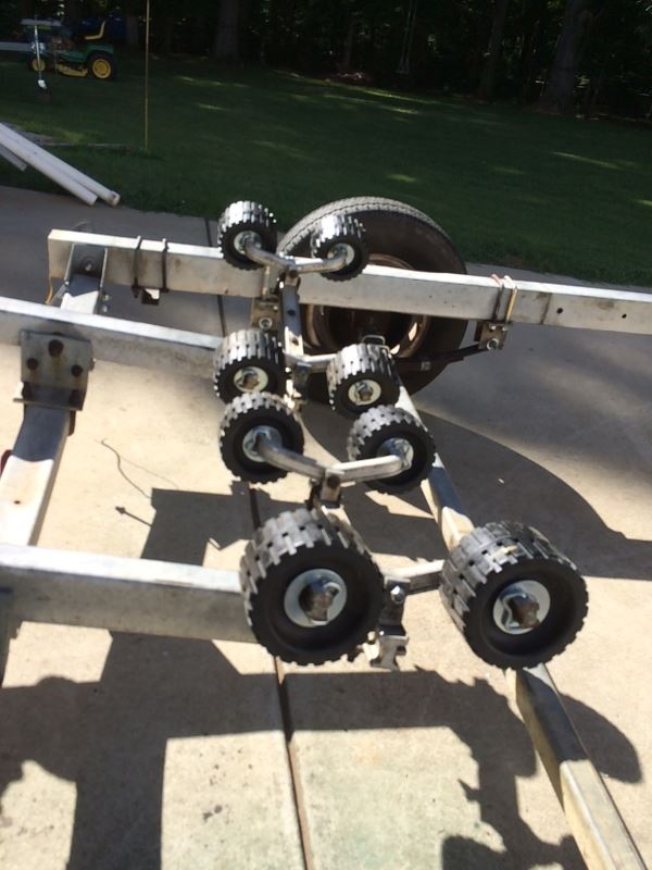 How To Install Wobble Roller Retainer Rings How To Install Wobble Roller Retainer Rings