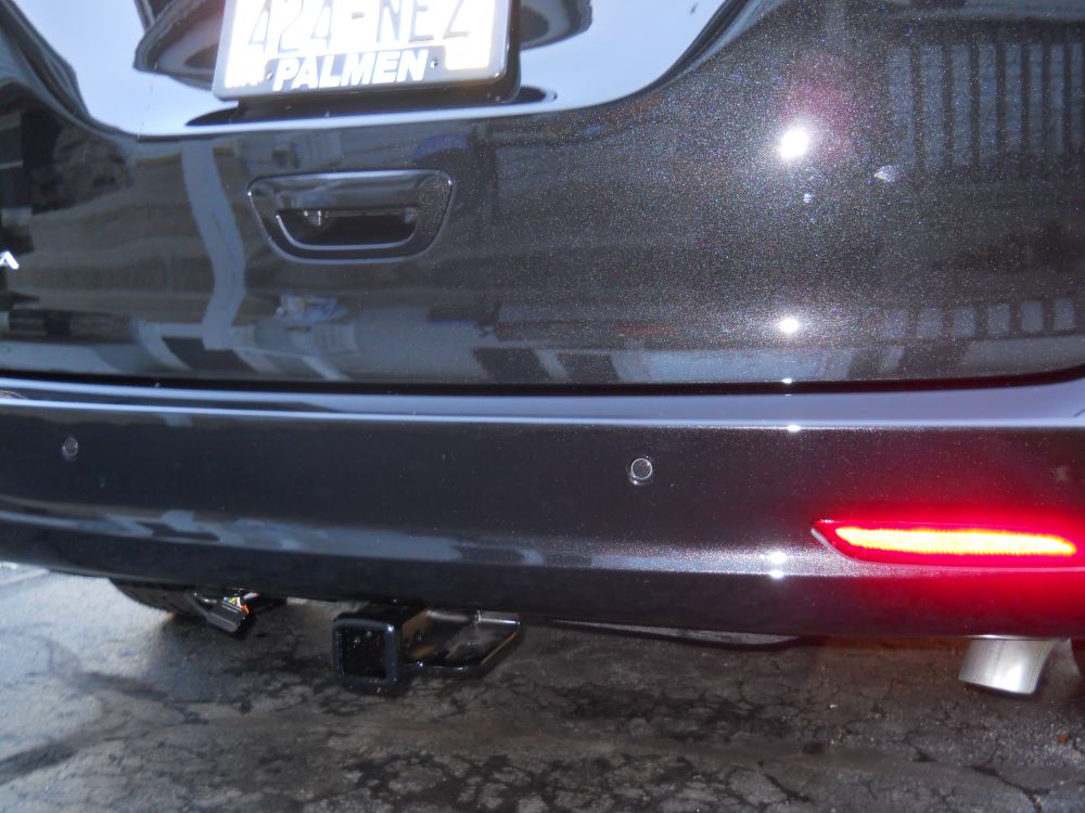 2017 Chrysler Town And Country >> 2017 Chrysler Pacifica Draw-Tite Max-Frame Trailer Hitch ... 2017 Chrysler Town And Country >> 2017 Chrysler Pacifica Draw-Tite Max-Frame Trailer Hitch ...