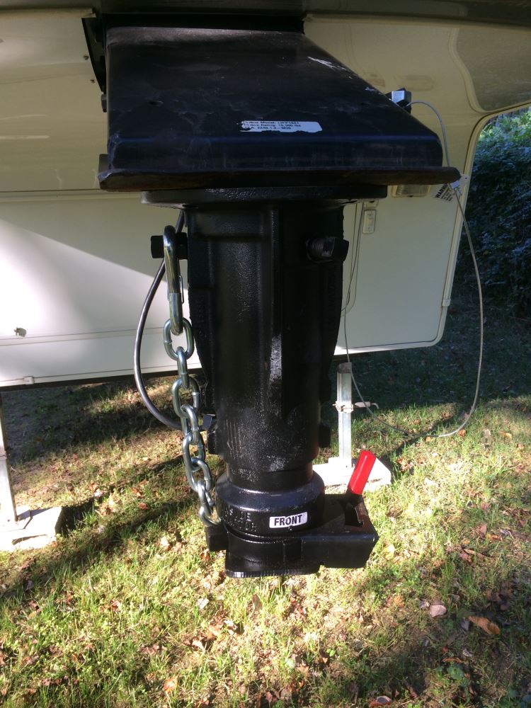 Fifth Wheel Adapter >> Convert-A-Ball Cushioned 5th-Wheel-to-Gooseneck Adapter - 12" to 16" Tall - 20,000 lbs Convert-A ... Fifth Wheel Adapter >> Convert-A-Ball Cushioned 5th-Wheel-to-Gooseneck Adapter - 12" to 16" Tall - 20,000 lbs Convert-A ...