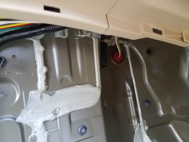 7 wire trailer harness trouble  | 330 x 330