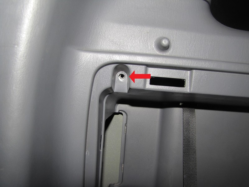 Plug-N-Tow (R) Vehicle Wiring Harness with 4-Pole Trailer Connector