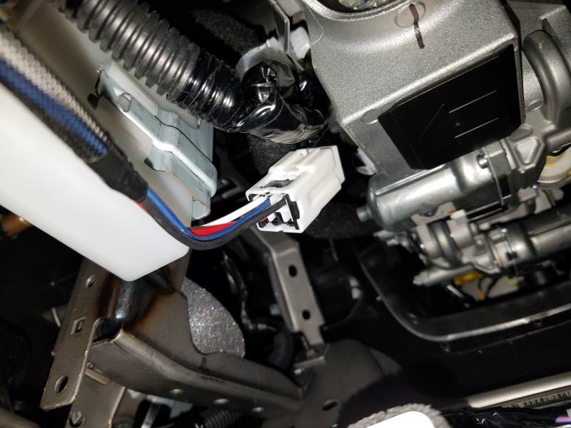 Nissan Xterra Tekonsha Plug-In Wiring Adapter for Electric Brake 2017 Nissan Armada Brake Controller Harness Location