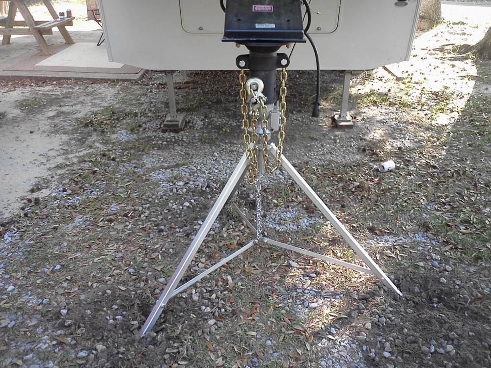 Fifth Wheel Adapter >> Safety Chains for Ranch Hitch 5th-Wheel-to-Gooseneck Coupler Adapter Andersen Accessories and ... Fifth Wheel Adapter >> Safety Chains for Ranch Hitch 5th-Wheel-to-Gooseneck Coupler Adapter Andersen Accessories and ...