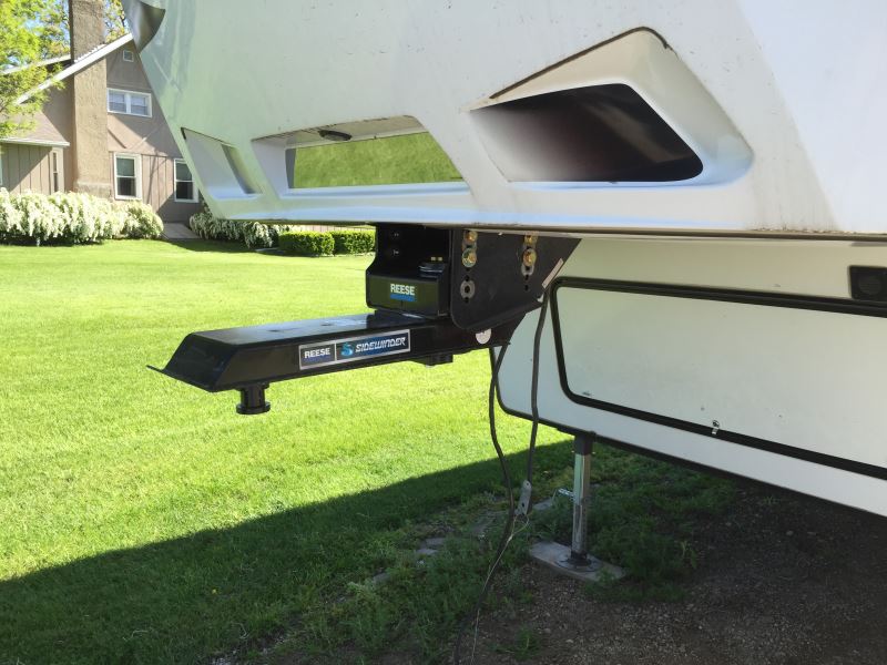 sidewinder 5th wheel pinbox sidewinder 5th wheel pinbox