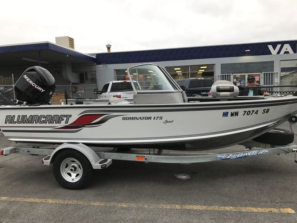 CE Smith Bunk-Style Guide-Ons for Boat Trailers - 60" Long ...