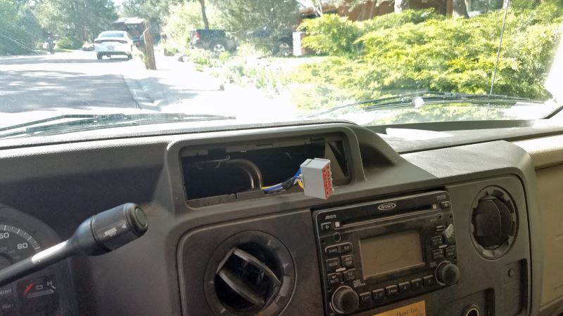 Trailer Brake Controller Wiring >> Tekonsha Plug-In Wiring Adapter for Electric Brake ... Trailer Brake Controller Wiring >> Tekonsha Plug-In Wiring Adapter for Electric Brake ...