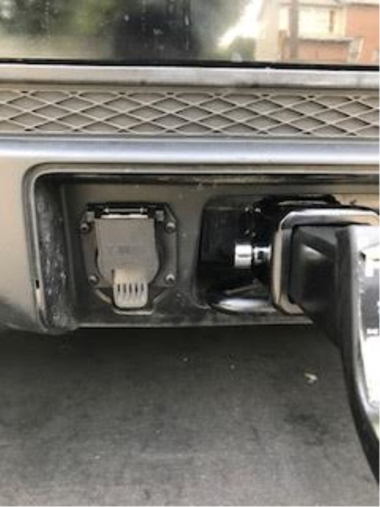 2012 Honda Pilot T