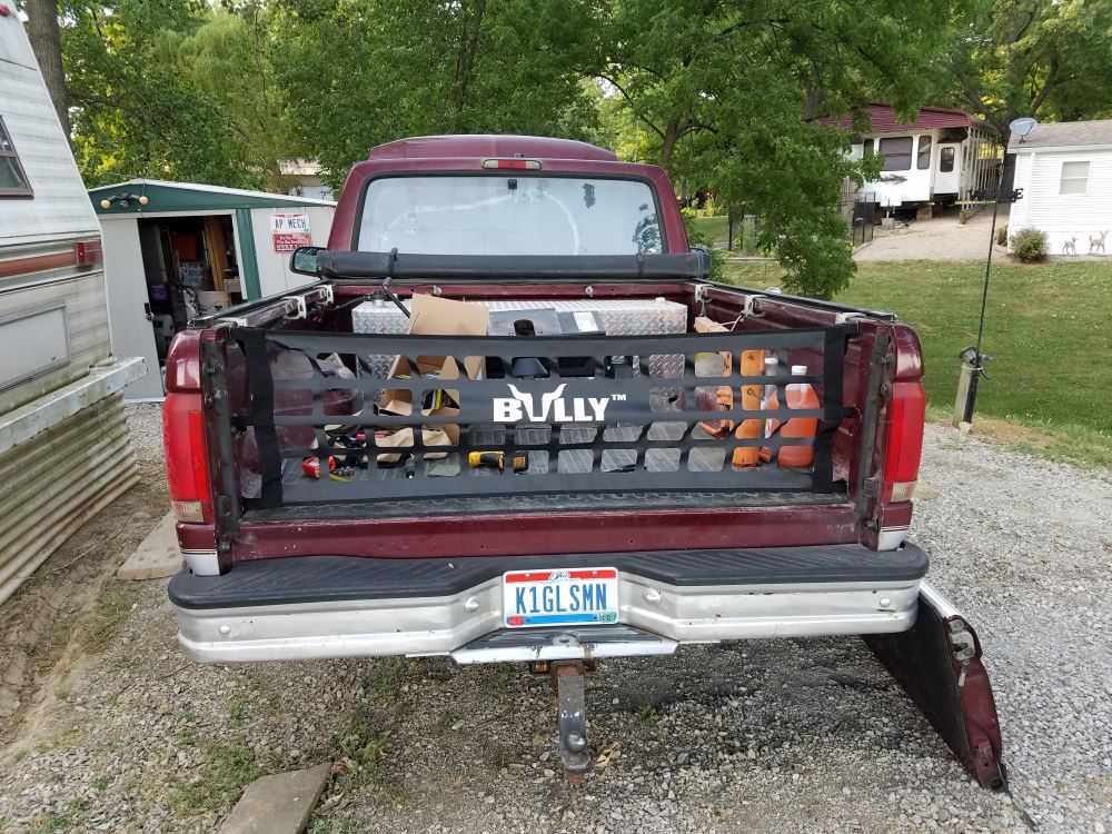 Truck Tailgate Net Full Size Pilot Automotive Tailgate TR 03 truck-tailgate-net-full-size-pilot-automotive-tailgate-tr-03