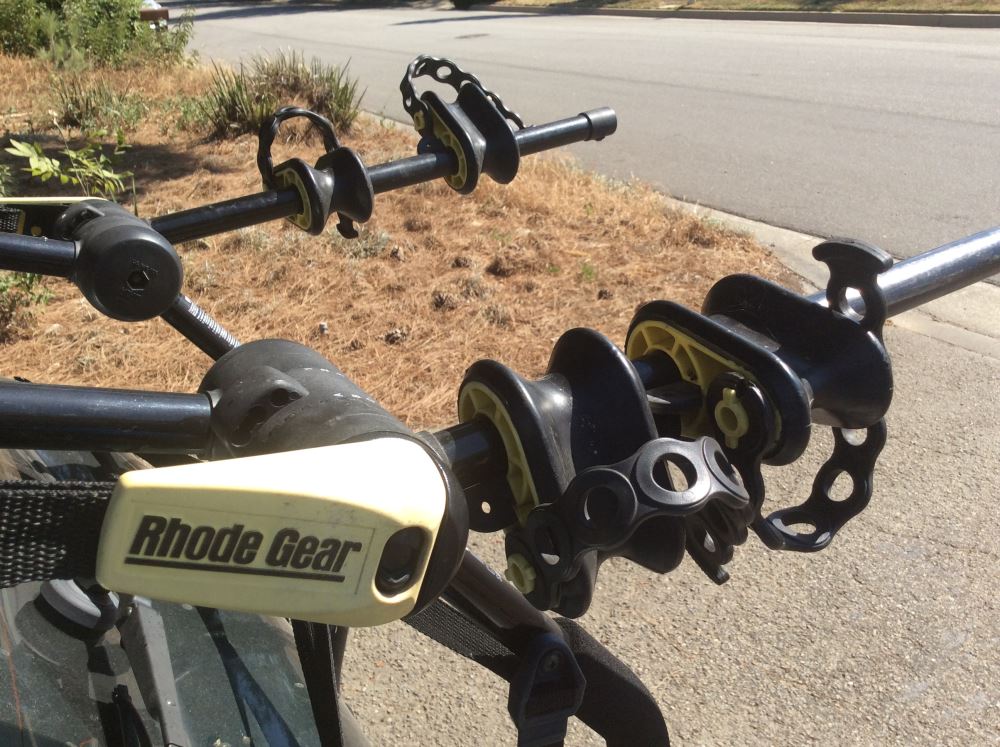 rubber bike rack straps rubber bike rack straps