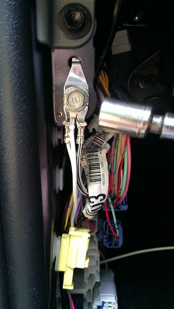 Trailer Wiring Harness For 2004 Toyota Sienna