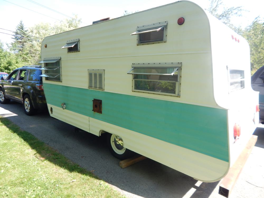 Prices For Travel Trailer St R Prices For Travel Trailer St R