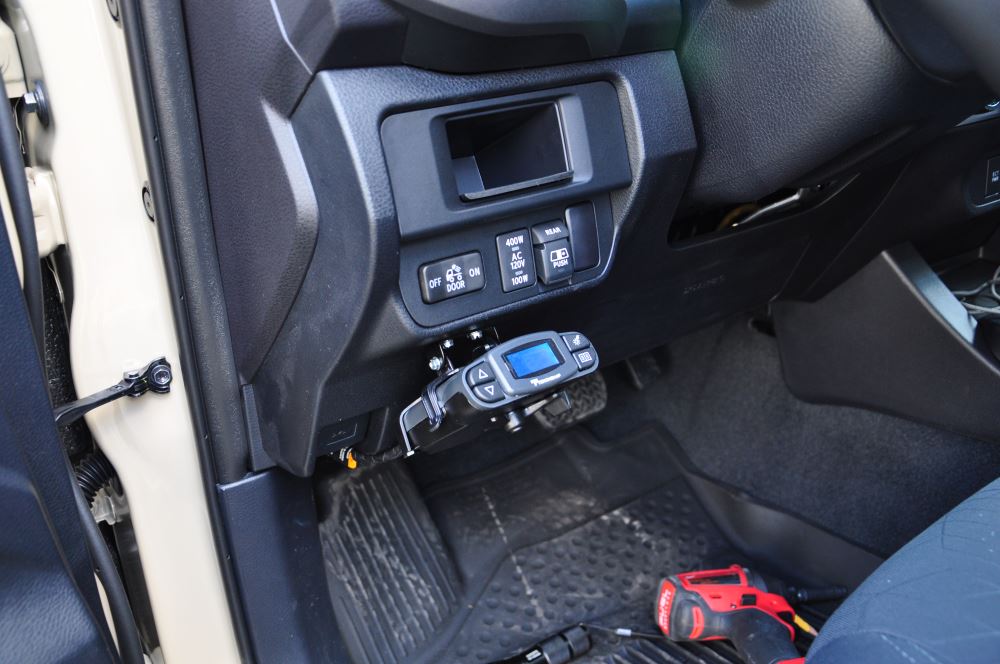 2017 Yaris Ia >> 2017 Toyota Tacoma Tekonsha Plug-In Wiring Adapter for ... 2017 Yaris Ia >> 2017 Toyota Tacoma Tekonsha Plug-In Wiring Adapter for ...