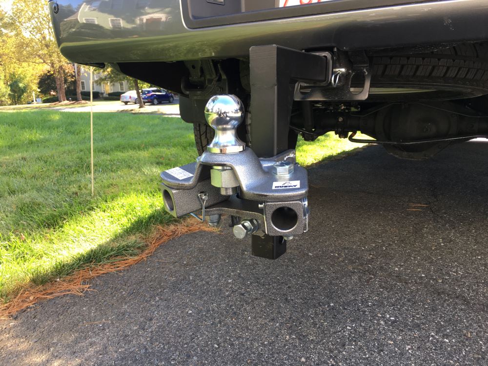 Replacement Husky Centerline TS Series Weight Distribution Head - Qty 1