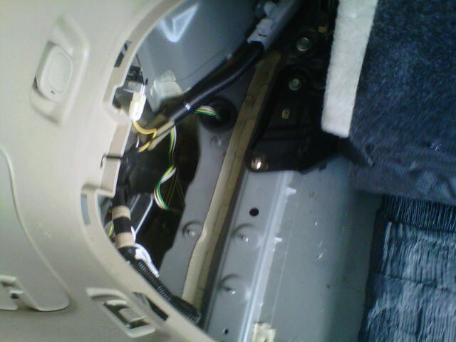 2004 Toyota Highlander Custom Fit Vehicle Wiring - Tekonsha