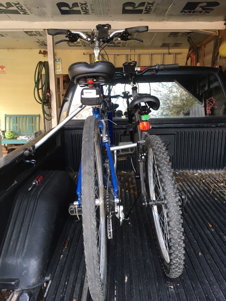 Truck Bed Fat Tire Bike Rack Bike Rack For Truck Bed?- Mtbr.Com ... - RiD453458 R1 1000