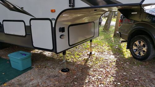Spotlight Feature - Lippert Components Leveling ...
