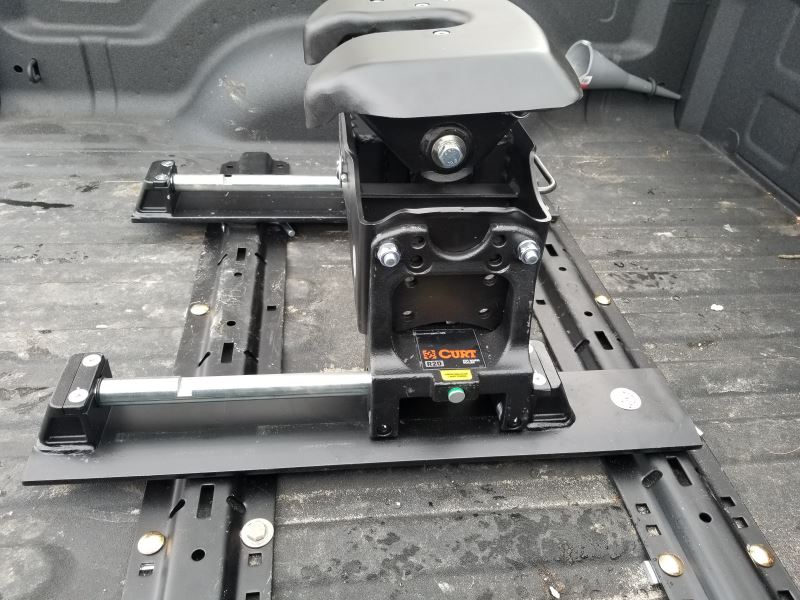 Gooseneck Vs Fifth Wheel Travel Trailer Gooseneck Vs Fifth Wheel Travel Trailer