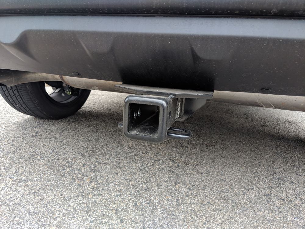 2018 Nissan Rogue Sport Draw-Tite Max-Frame Trailer Hitch ... 2018 Nissan Rogue Sport Draw-Tite Max-Frame Trailer Hitch ...