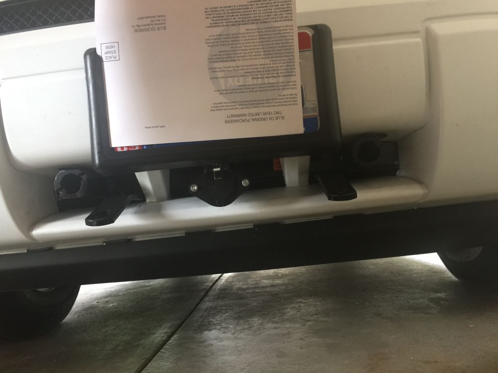 blue ox base plate kit removable arms blue ox base plates bx1709Blue Ox Gooseneck Hitches Installation Video On Trailer Hitch Wiring #20