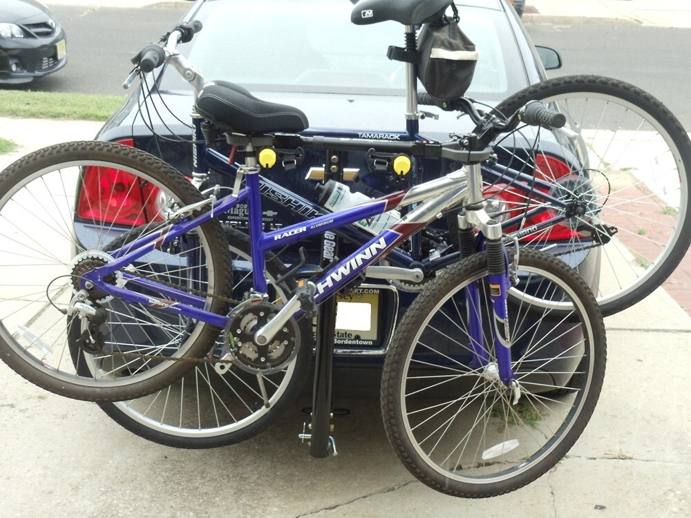swagman bar adapter deluxe