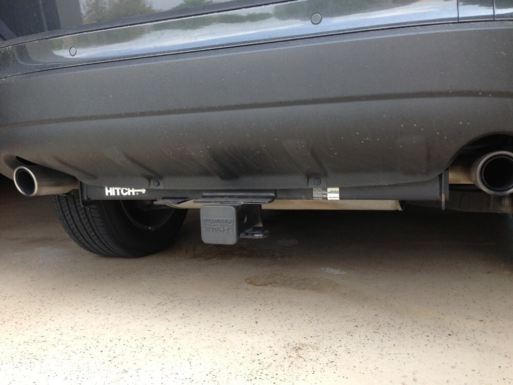 Custom Volvo S60 >> 2017 Volvo XC60 Draw-Tite Max-Frame Trailer Hitch Receiver ... Custom Volvo S60 >> 2017 Volvo XC60 Draw-Tite Max-Frame Trailer Hitch Receiver ...