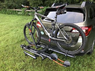 Top Bike Racks for Road Bikes