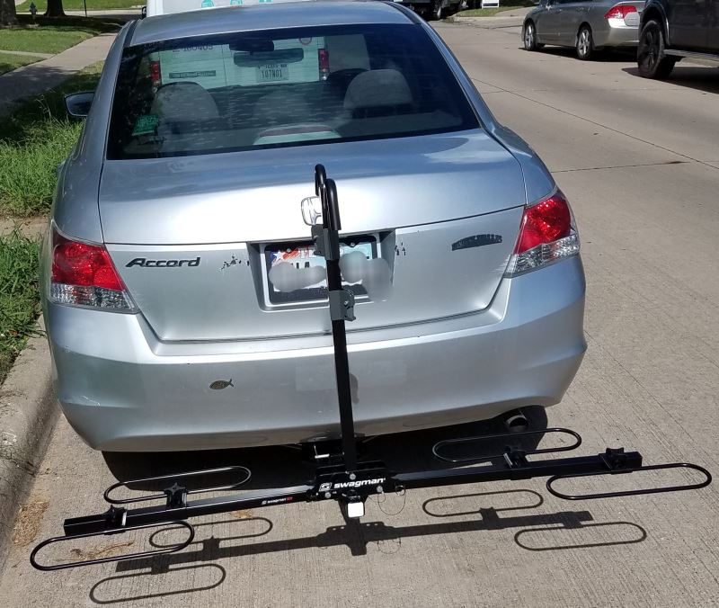 Best Toyota Corolla Bike Racks