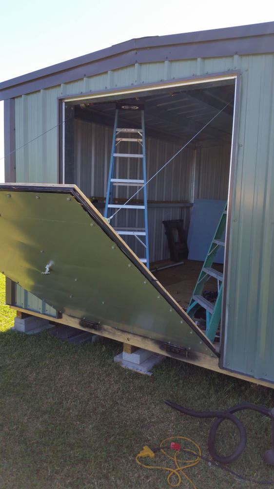 Bumper Guards 4 Rubber Bumper For Trailer Compatible With Ramp