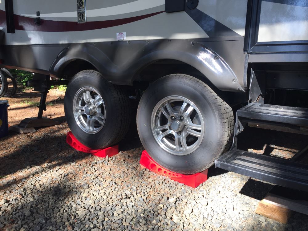 Camper Wheel Chocks >> Andersen Camper Wheel Chock And Leveler Andersen Wheel Camper Wheel Chocks >> Andersen Camper Wheel Chock And Leveler Andersen Wheel