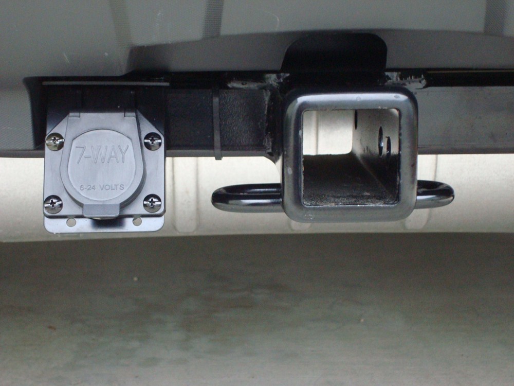 With 7 Pin Trailer Plug Wiring Diagram Along With Semi 7 Pin Trailer
