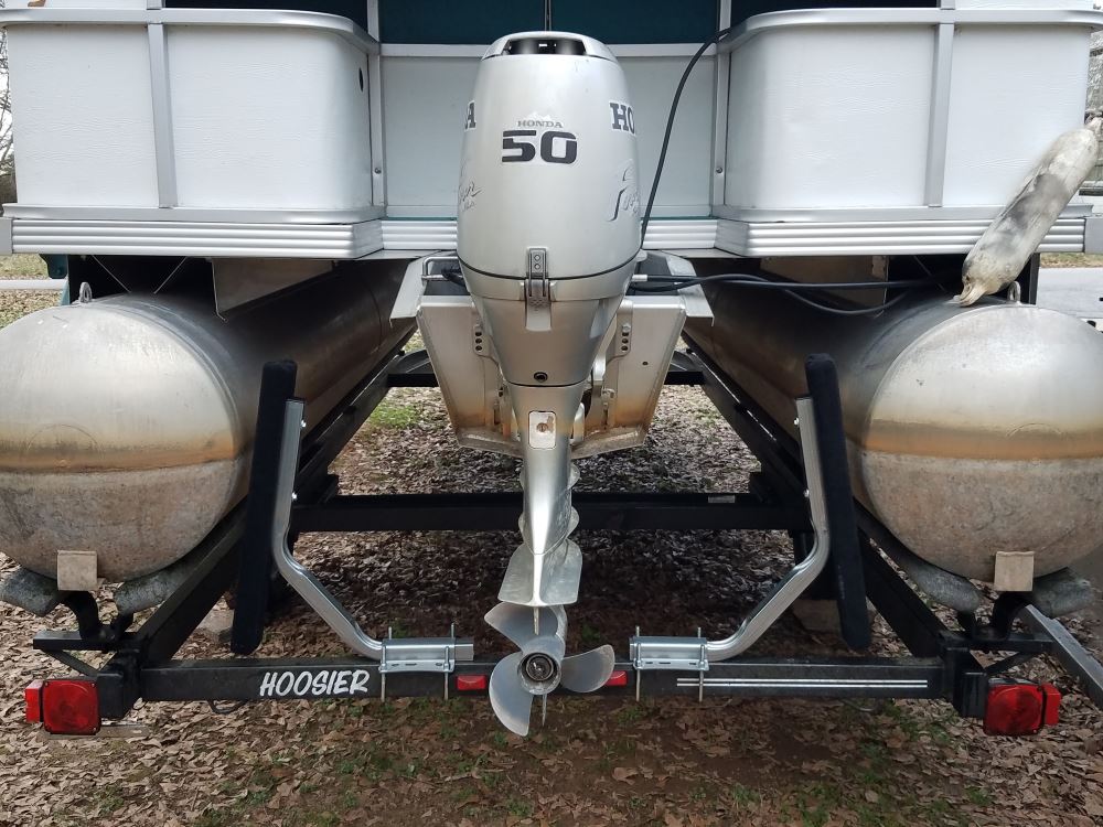 CE Smith Bunk Style Guide Ons For Pontoon Boat Trailers 24 Long 1 CE Smith Bunk Style Guide Ons For Pontoon Boat Trailers 24 Long 1