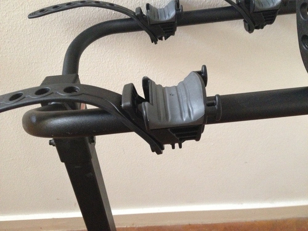 Replacement Rubber Strap for Thule T3 Bike Carrier Cradles Thule