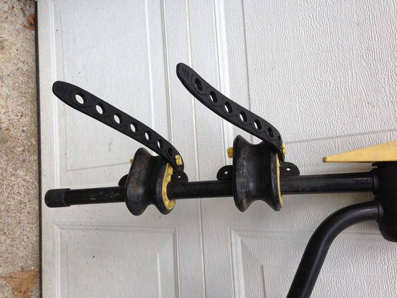 handlebar syncros