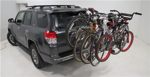 yakima ridgeback 5 bike rack