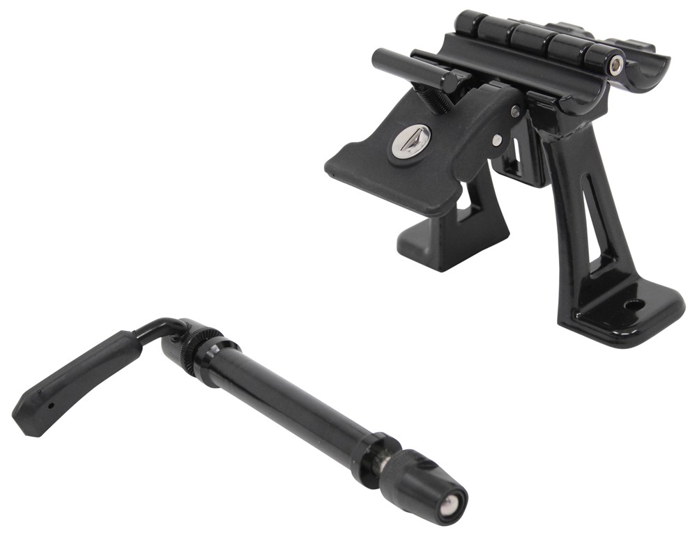 Rockymounts Driveshaft Track Truck Bed Bike Rack Rky Rockymounts Driveshaft Track Truck Bed Bike Rack Rky