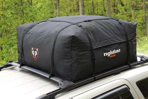 Compare Rightline Gear Vs Etrailer Rightline Gear Roof Bag Rl100e20