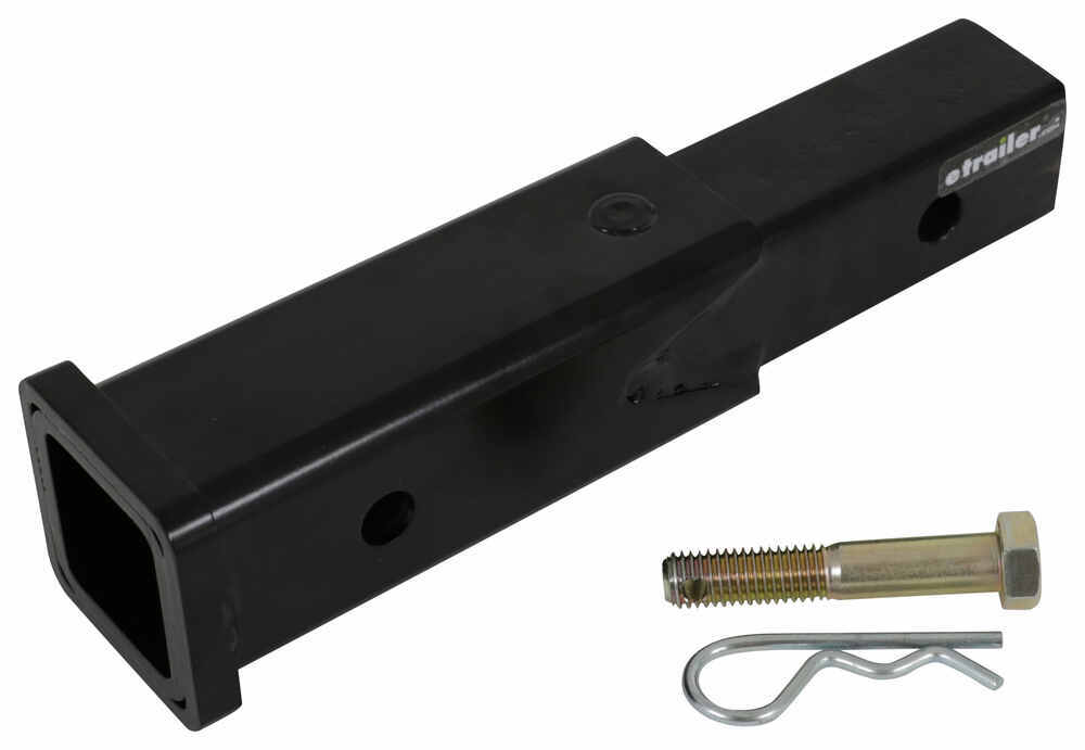 Roadmaster AntiRattle Hitch Extender for Tow Bars 2" Hitches 73/4