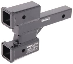 Roadmaster Dual Hitch Receiver Adapter