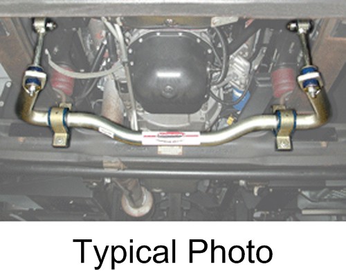 Towing Sway Bar >> 2012 Dodge Ram Pickup Anti-Sway Bars - Roadmaster Towing Sway Bar >> 2012 Dodge Ram Pickup Anti-Sway Bars - Roadmaster