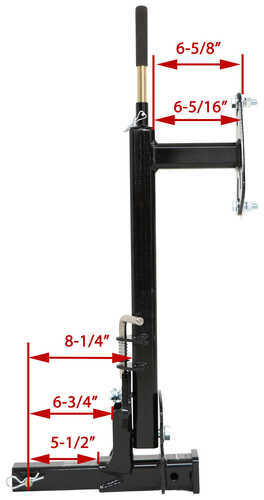 Roadmaster Spare Tire Mount Roadmaster Spare Tire Mount RM