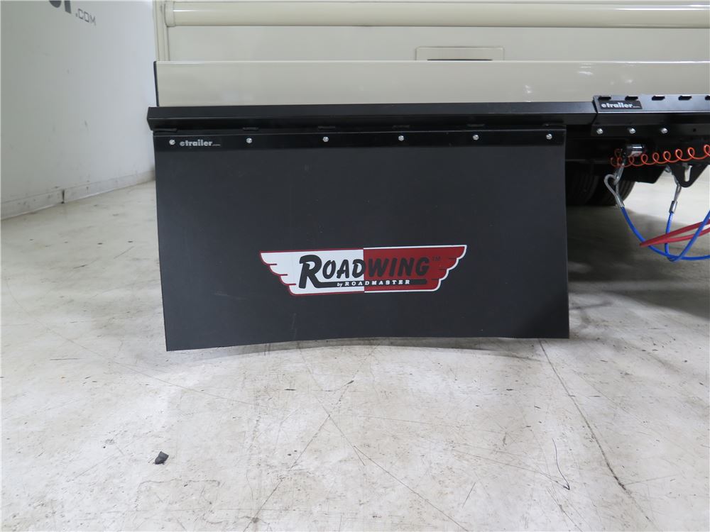 Compare RoadMaster RoadWing vs RoadMaster RoadWing