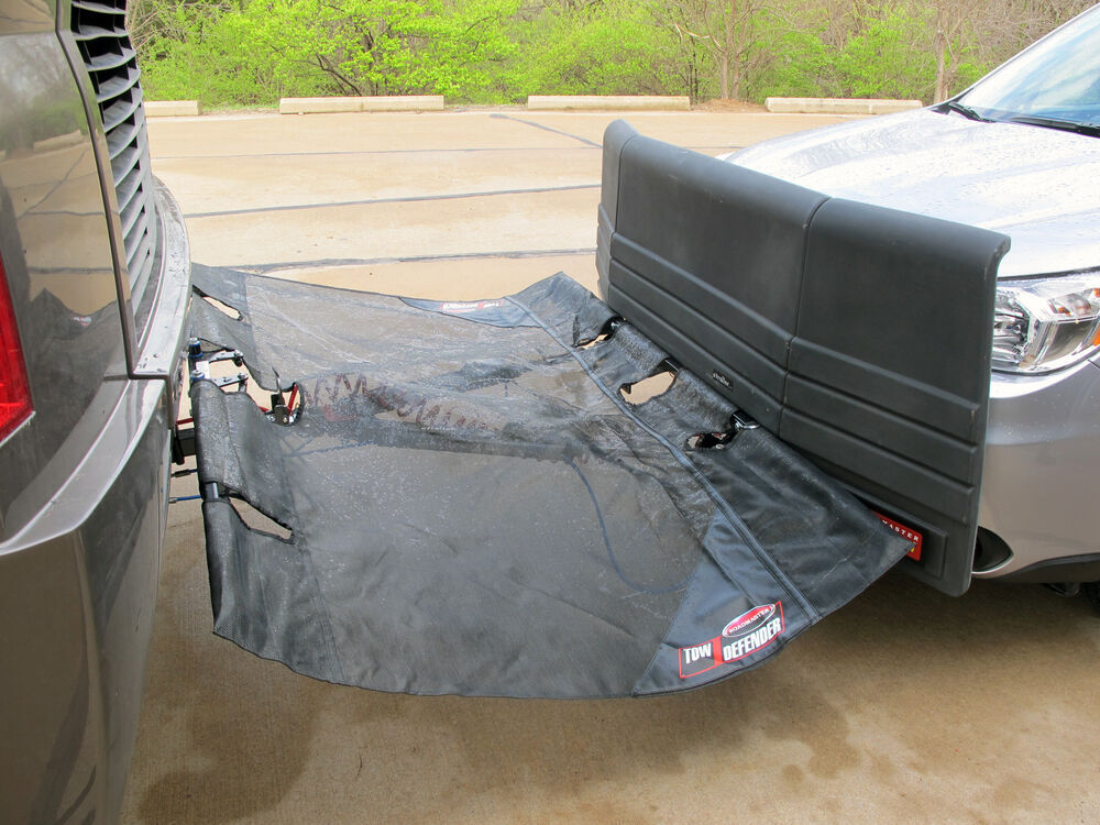 Roadmaster 4700 Tow Defender