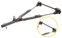 Roadmaster Falcon All-Terrain Tow Bar Product Image