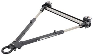 Roadmaster Stowmaster Tow Bar for Lunette