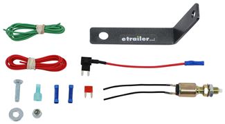 roadmaster stop light switch 2