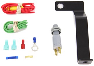 roadmaster stop light switch 3